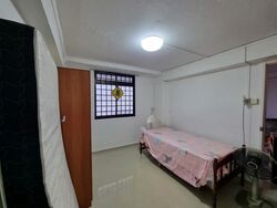 Blk 6 Ghim Moh Road (Queenstown), HDB 3 Rooms #518768841